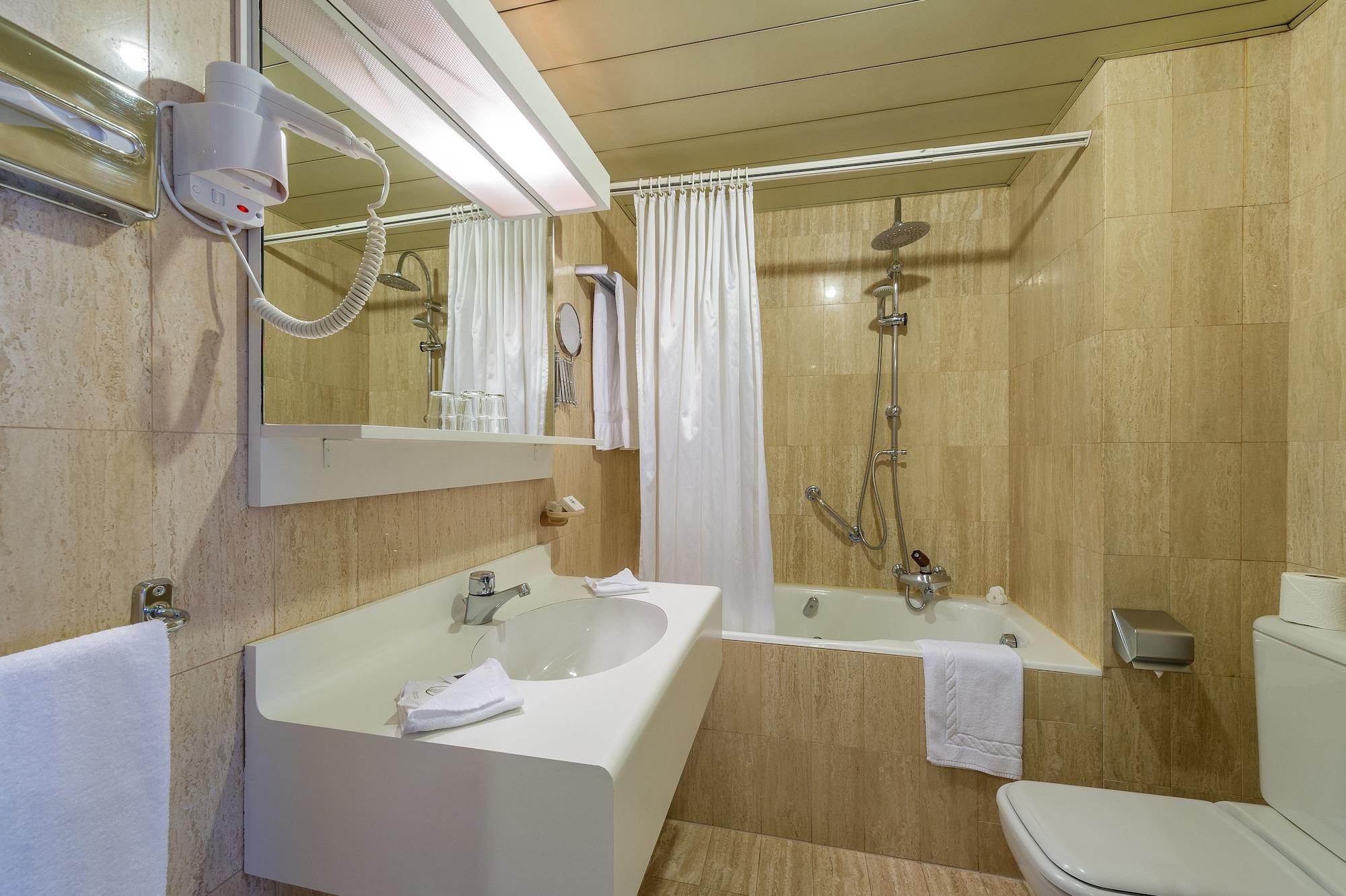 Hotel Century Genève Eksteriør billede
