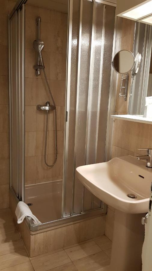 Hotel Century Genève Eksteriør billede