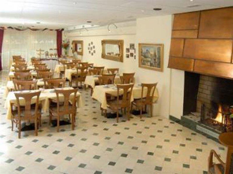Hotel Century Genève Eksteriør billede