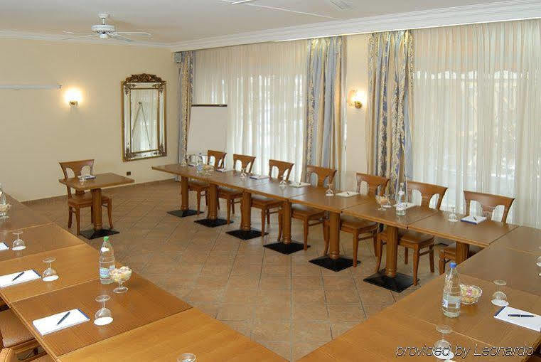 Hotel Century Genève Eksteriør billede