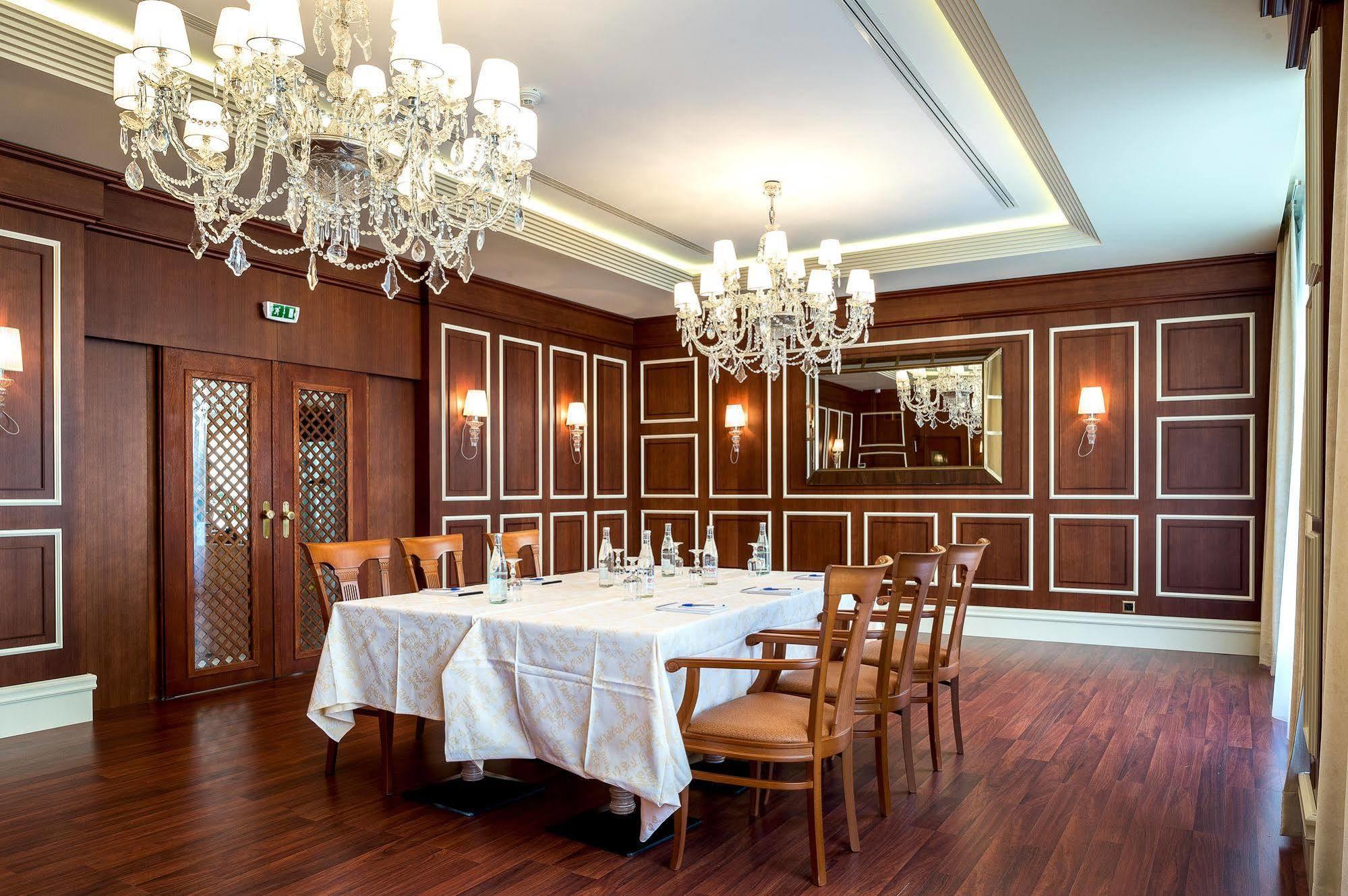 Hotel Century Genève Eksteriør billede