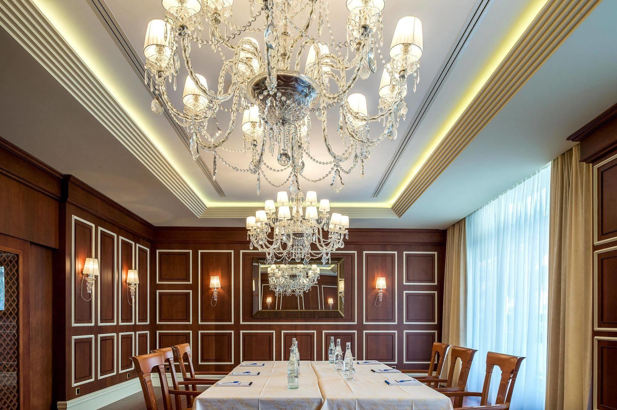 Hotel Century Genève Eksteriør billede