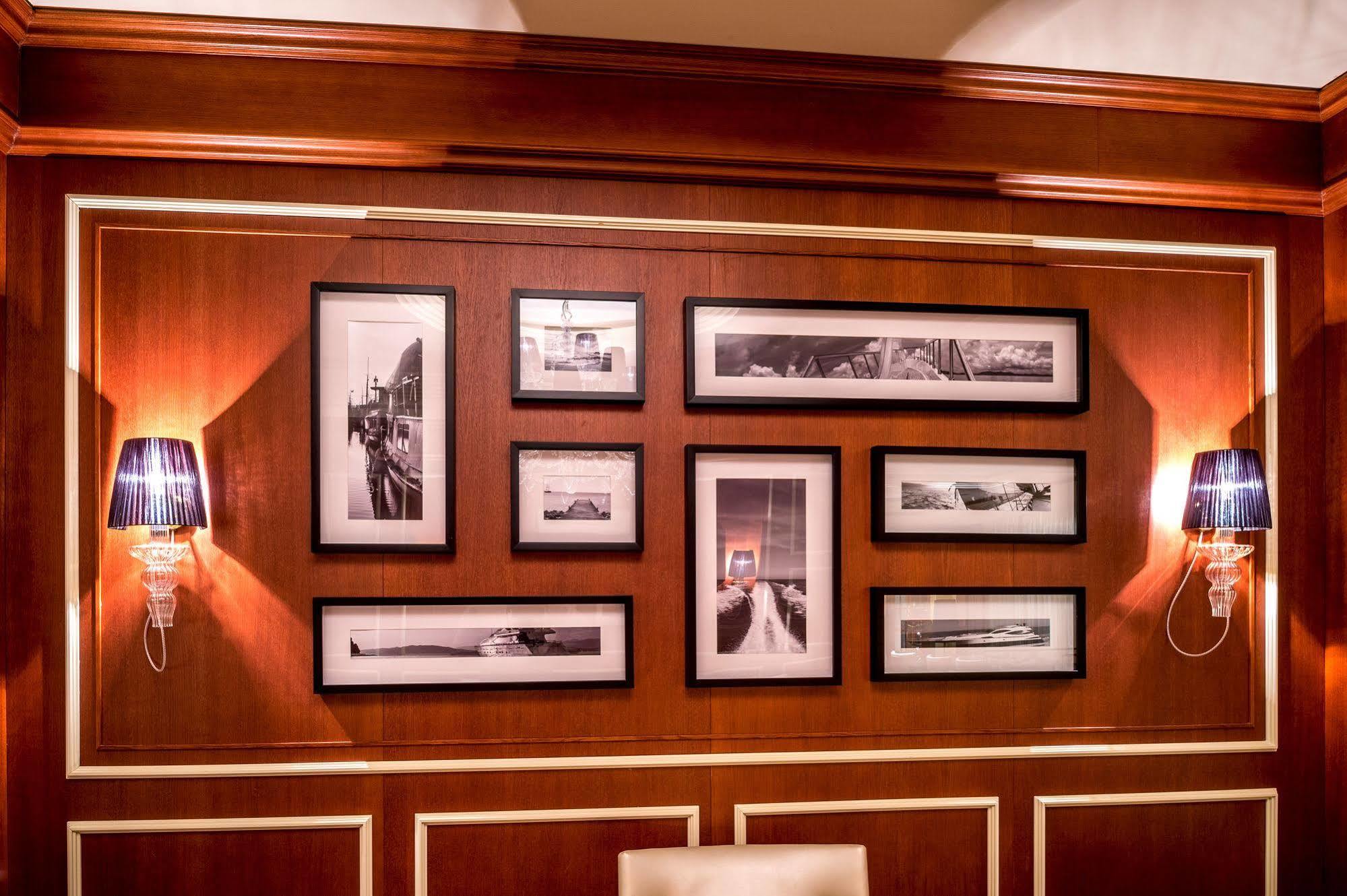 Hotel Century Genève Eksteriør billede