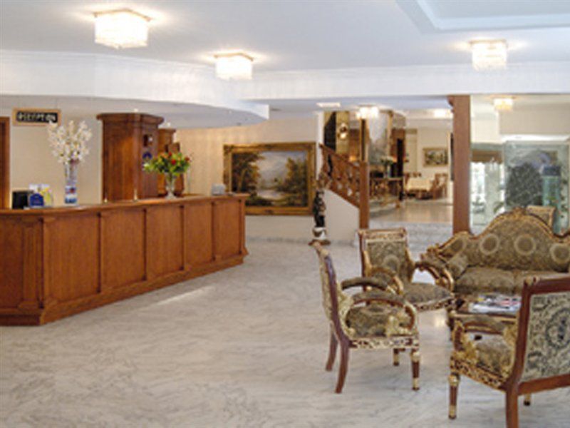 Hotel Century Genève Eksteriør billede